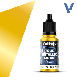 TMM Amarillo Radiante Base 18ml